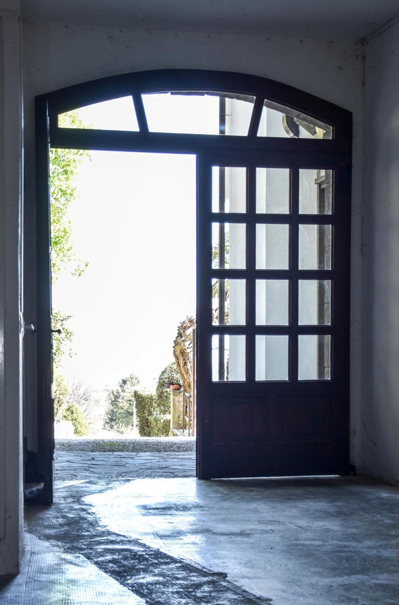 Villa Antonella, App. Vittoria Tavernerio Esterno foto